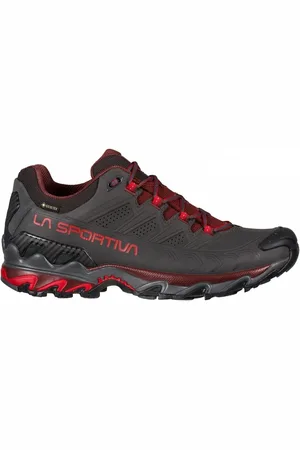 La Sportiva Herren Ultra Raptor II Leather GTX Wanderhalbschuh Trailrunningschuh - Verkäufer: Biwak Outdoor-Shop