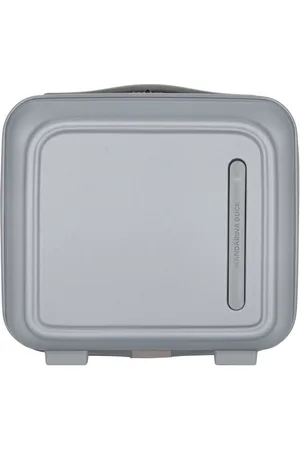 Mandarina Duck Beautycase Logoduck +, Polycarbonat - Verkäufer: WE LOVE BAGS