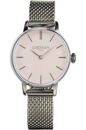 LOCMAN ITALY Quarzuhr - Verkäufer: Facett GmbH
