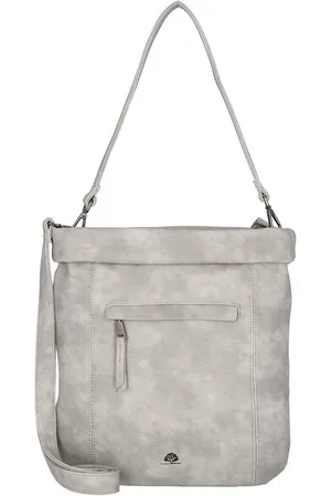 Greenburry Schultertasche Mad