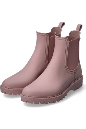 Tamaris Gummistiefel Stiefel - Verkäufer: Anika Schuh