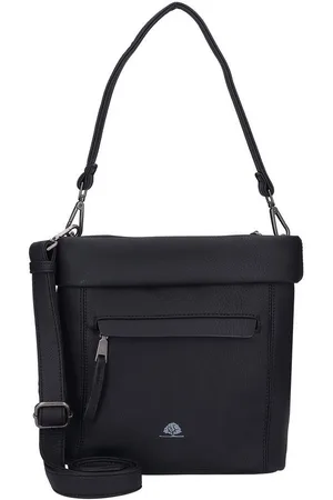 Greenburry Schultertasche Mad