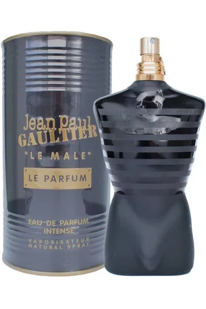 Jean Paul Gaultier Eau de Parfum Le Male Le Parfum - Verkäufer: MyRich