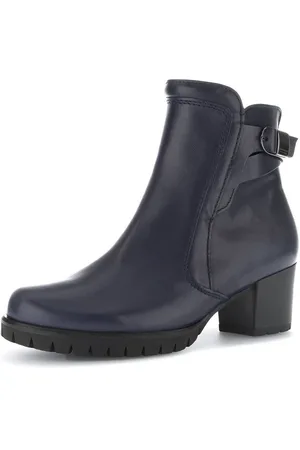 Gabor Bikerboots - Verkäufer: Merkkur