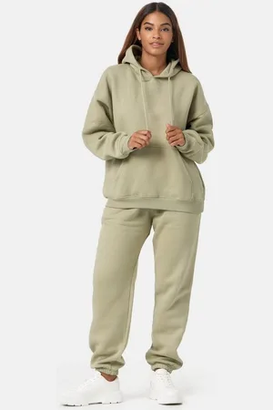 Worldclassca Jogginganzug Oversize Jogginganzug Hausanzug Trainingsanzug Freizeit - Verkäufer: