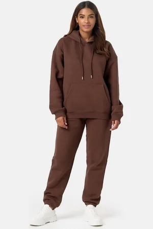 Worldclassca Jogginganzug Oversize Jogginganzug Hausanzug Trainingsanzug Freizeit - Verkäufer: