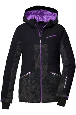 Killtec Skijacke KSW 118 GRLS SKI JCKT