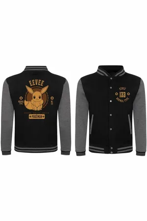 Pokemon Kurzjacke - Verkäufer: 247Group GmbH