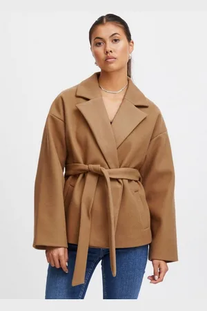 Ichi Kurzjacke IHJANNET JA5 - 20118895 - Verkäufer: meinemarkenmode