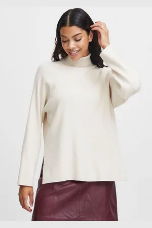 B YOUNG Rollkragenpullover BYMILO RIB JUMPER 2 - 20813866 - Verkäufer: meinemarkenmode