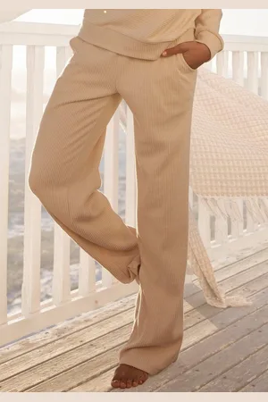 QS by s.Oliver Sweatpants (1-tlg) Sweathose mit seitlichen Taschen, Loungewear