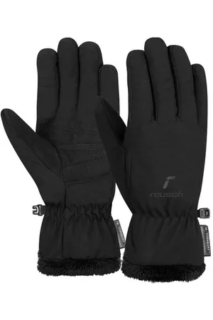 Reusch Skihandschuhe Daily Lady STORMBLOXX™ mit TOUCH-TEC™-Funktion