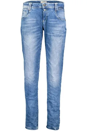 Cartoon 5-Pocket-Jeans - Verkäufer: Modehaus Weingarten Köln
