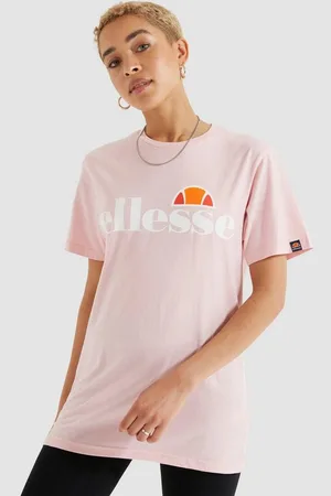Ellesse T-Shirt ALBANY T SHIRT (1-tlg)