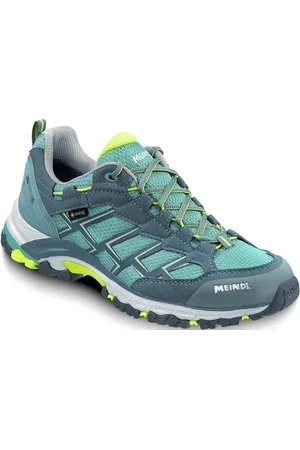 Meindl Damen Caribe GTX Wanderschuh Wanderschuh - Verkäufer: Biwak Outdoor-Shop