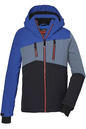 Killtec Skijacke KSW 150 BYS SKI JCKT