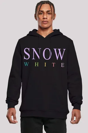 F4NT4STIC Kapuzenpullover Disney Boys Snow White Schneewittchen Graphic Print