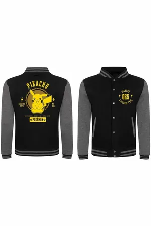 Pokemon Kurzjacke - Verkäufer: 247Group GmbH
