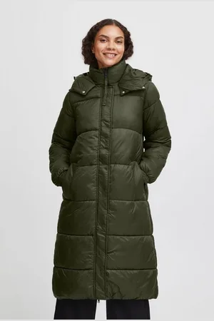 B YOUNG Steppmantel BYABELA COAT 2 - 20813376 - Verkäufer: meinemarkenmode