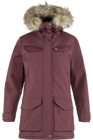 Fjällräven Parka Nuuk Parka Women - Verkäufer: unterwegs.biz