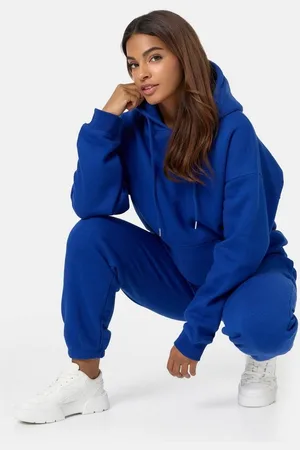 Worldclassca Jogginganzug Oversize Jogginganzug Hausanzug Trainingsanzug Freizeit - Verkäufer: