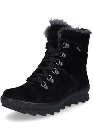 Legero Damen Schnürboot Schnürboots - Verkäufer: Schuhe Shop