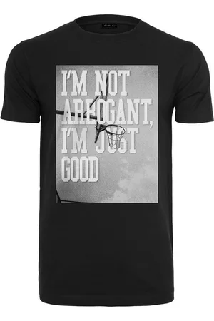 Mister Tee T-Shirt Herren I