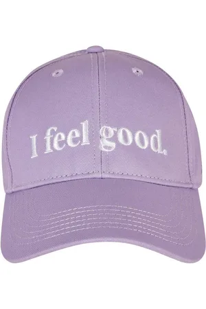 Cayler & Sons Snapback Cap Unisex Feelin Good Curved Cap