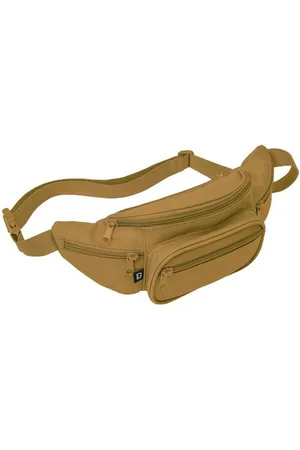 Brandit Bauchtasche Unisex Pocket Hip Bag (1-tlg)