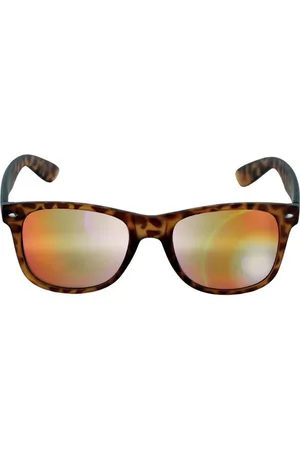 MSTRDS Sonnenbrille Unisex Sunglasses Likoma Mirror