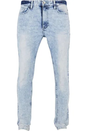 Southpole Bequeme Jeans Herren Stretch Signature Denim (1-tlg)