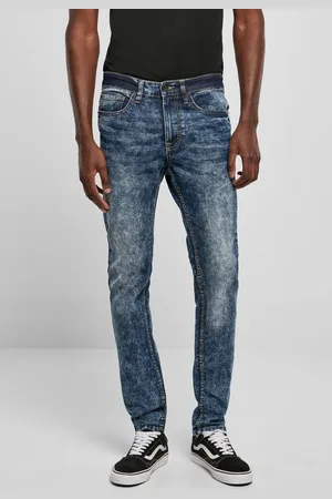 Southpole Bequeme Jeans Herren Stretch Signature Denim (1-tlg)