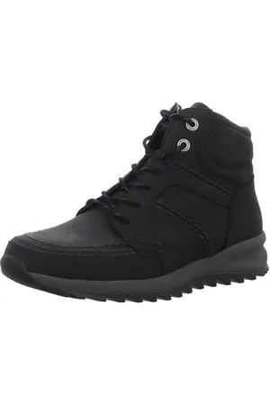 Waldläufer Helle Stiefelette - Verkäufer: Schuhfachmann.de