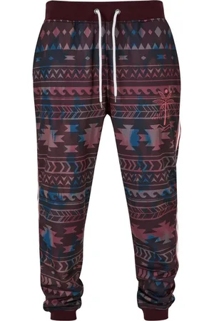 Just Rhyse Stoffhose Herren Pocosol Sweatpants (1-tlg)