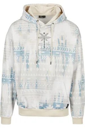 Just Rhyse Kapuzensweatshirt Herren Pocosol Hoody (1-tlg)