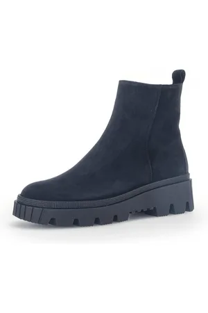 Gabor Bikerboots - Verkäufer: Merkkur