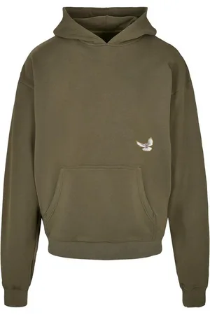 Mister Tee Hoodie Unisex K-Dot Heavy Oversize Hoody (1-tlg)
