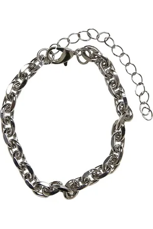 Urban classics Bettelarmband Unisex Sideris Chain Bracelet