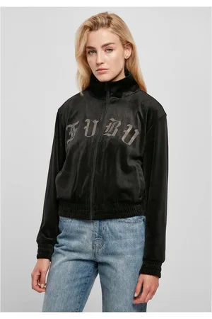 FUBU Collegejacke Damen (1-St)