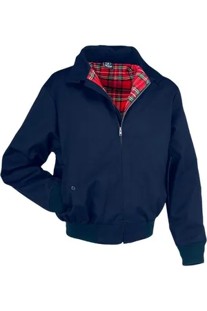 Brandit Allwetterjacke Herren Lord Canterbury Jacket (1-St)
