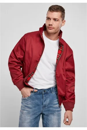 Brandit Allwetterjacke Herren Lord Canterbury Jacket (1-St)