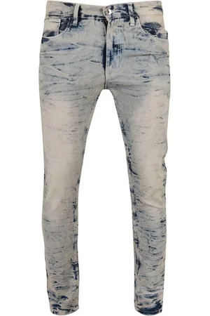 Southpole Bequeme Jeans Herren Stretch Signature Denim (1-tlg)