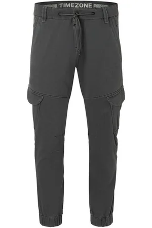 Timezone Cargohose REGULAR BROOKLYNTZ mit Stretch - Verkäufer: Jeans-direct