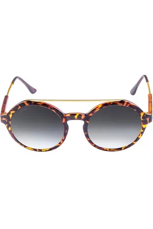 MSTRDS Sonnenbrille Unisex Sunglasses Retro Space
