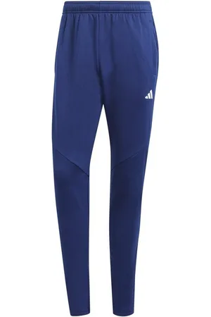 adidas Trainingshose M GG 3BAR PT DKBLUE/WHITE - Verkäufer: INTERSPORT Schwab