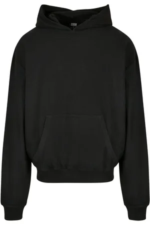 Urban classics Kapuzensweatshirt Herren Rib Terry Boxy Hoody (1-tlg)