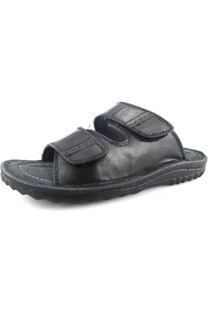 Mustang Pantolette Hausschuh - Verkäufer: H&D Schuhcompany