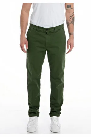 Replay Chinohose Chino BRAD