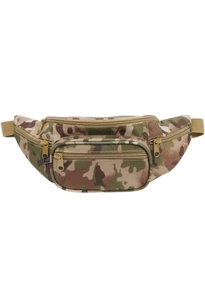 Brandit Bauchtasche Unisex Pocket Hip Bag (1-tlg)