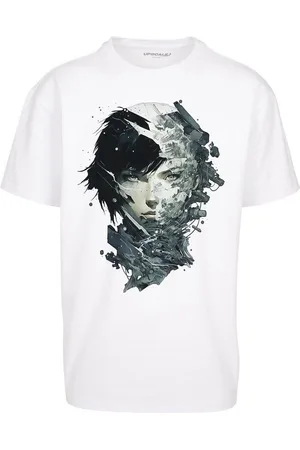Mister Tee T-Shirt Herren Puppet Master Heavy Oversize Tee (1-tlg)